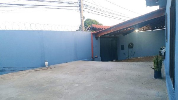 Cômodo Condomínio