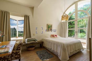 house em Rua Ilha do Governador, Caminhos de San Conrado (Sousas) - Campinas - SP