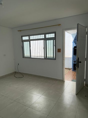 house em Floriano Peixoto, Independência - São Bernardo do Campo - SP