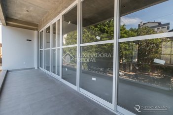 apartment em Rua Domingos Crescêncio, Santana - Porto Alegre - RS