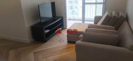 apartment em Rua Antonio Carlos, Consolação - São Paulo - SP