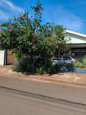 house em Rua Augusto Birches Terrão, Jardim Nova Paulista - Sarandi - PR