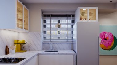 apartment em Rua Maria Antônia, Vila Buarque - São Paulo - SP