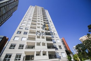 apartment em Rua Domingos Lopes da Silva, Vila Suzana - São Paulo - SP