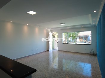 house em Avenida Áurea, Jardim do Estádio - Santo André - SP