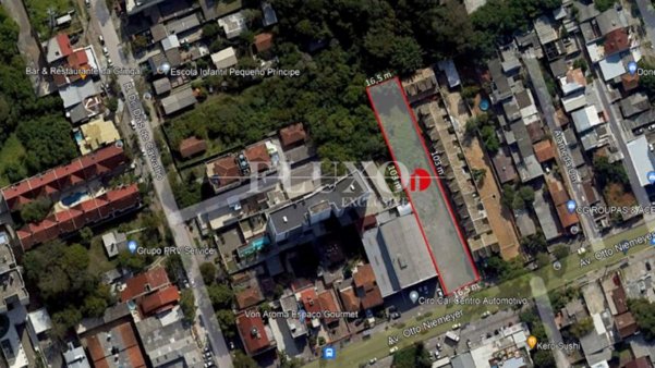 Cômodo Condomínio