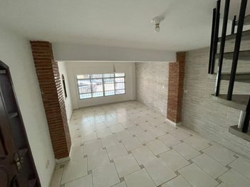 house em Rua José Marcos de Albuquerque, Jardim Santa Mônica - São Paulo - SP