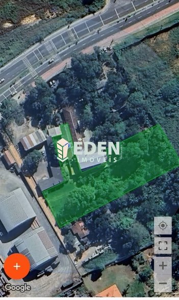 commercial_building em Rodovia Waldomiro Corrêa de Camargo, Vila Martins - Itu - SP