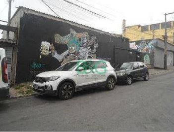 land_lot em Rua Serra de Santa Marta, Vila Carmosina - São Paulo - SP