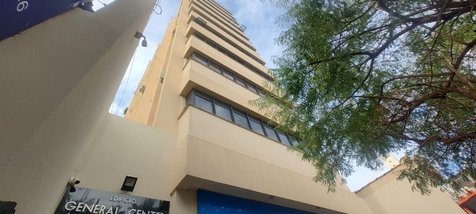 office em Rua General Glicério, Centro - São José do Rio Preto - SP