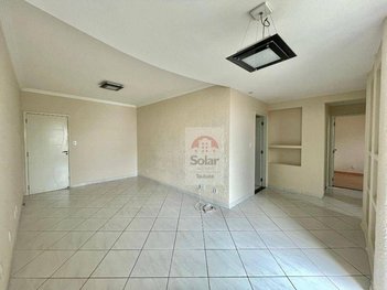 apartment em Rua Armando de Salles Oliveira, Jardim das Nações - Taubaté - SP