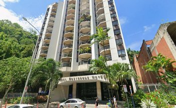 apartment em Avenida Princesa Isabel, Copacabana - Rio de Janeiro - RJ