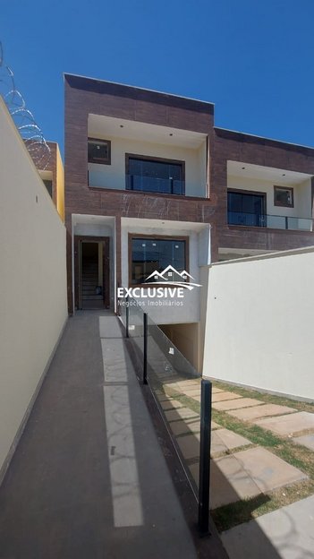 house em Rua Ipatinga, Quintas São José (Melo Viana) - Esmeraldas - MG