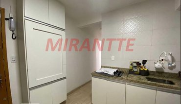 apartment em Rua Tenente Otávio Gomes, Aclimação - São Paulo - SP