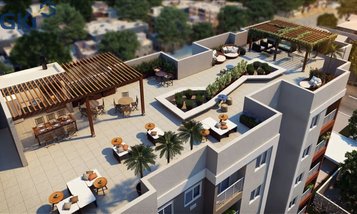 apartment em Rua Anhangüera, Barra Funda - São Paulo - SP