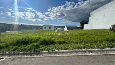 land_lot em Rua Ametista, Vale dos Cristais - Taubaté - SP