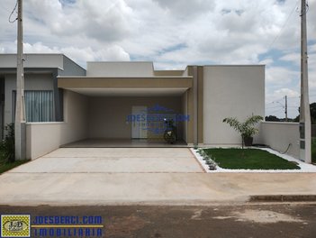 house em Rua dos Alecrins, Resedás - Holambra - SP