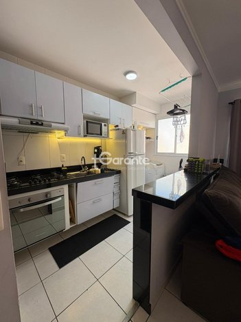apartment em Rua José Castrioto, Parque Nova Esperança - São José dos Campos - SP