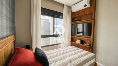 apartment em Rua Antônio de Oliveira, Chácara Santo Antônio (Zona Sul) - São Paulo - SP