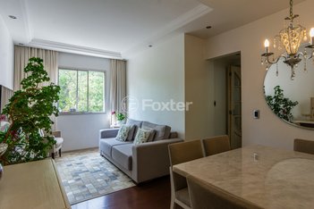 apartment em Rua Almaden, Vila Andrade - São Paulo - SP