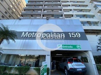 office em Rua Catiguá, Tatuapé - São Paulo - SP