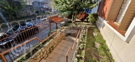 apartment em Rua Alfredo Varela, Teresópolis - Porto Alegre - RS