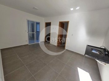 apartment em Rua Passarola, Alto da Mooca - São Paulo - SP
