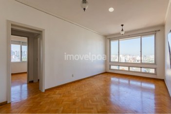 apartment em Avenida Protásio Alves, Rio Branco - Porto Alegre - RS