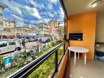 apartment em Rua Maranguab, Centro - Capão da Canoa - RS