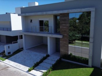house em Rua Leonel Pereira, Cachoeira do Bom Jesus - Florianópolis - SC