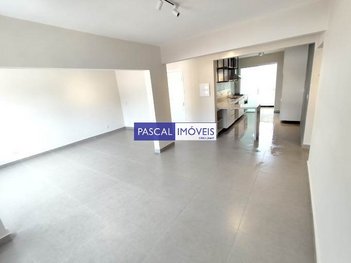 apartment em Rua Texas, Brooklin Paulista - São Paulo - SP