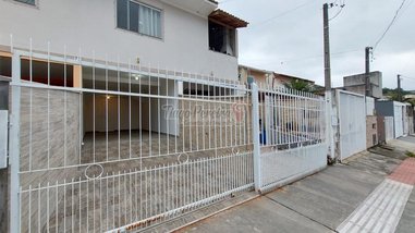 apartment em Rua Luci Vilani, Bela Vista - Palhoça - SC