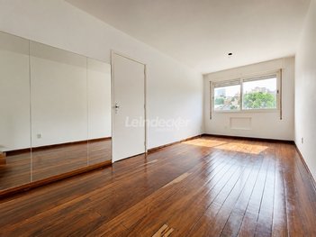 apartment em Praça Nações Unidas, Petrópolis - Porto Alegre - RS