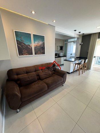 apartment em Rua Vigário João José Rodrigues, Centro - Jundiaí - SP