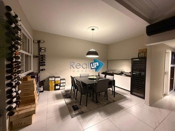 apartment em Rua Barão da Torre, Ipanema - Rio de Janeiro - RJ