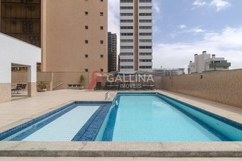 apartment em Avenida Benjamin Constant, Centro - Torres - RS