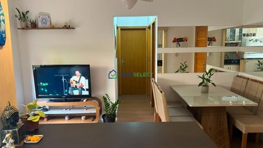 apartment em Rua Ernesto Gomes, Passo das Pedras - Gravataí - RS