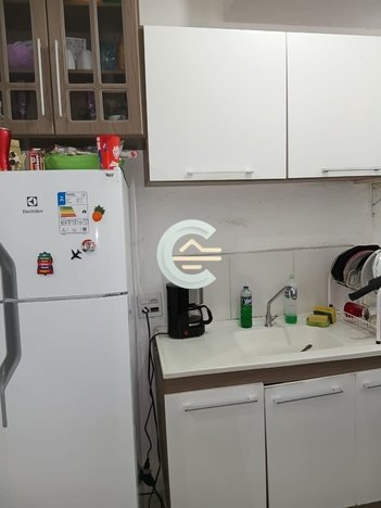 apartment em Rua Tibúrcio de Sousa, Itaim Paulista - São Paulo - SP