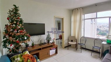 apartment em Rua Aquidaban, Padre Eustáquio - Belo Horizonte - MG