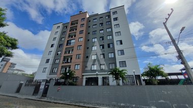 apartment em Rua Antonio Schmitt, Costa e Silva - Joinville - SC