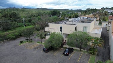house em SHIS QI 19, Setor de Habitações Individuais Norte - Brasília - DF
