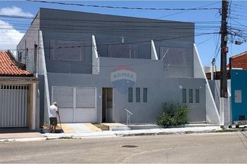 commercial_building em Rua Marechal Rondon, Candelária - Natal - RN