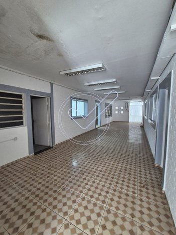 house em Rua Guilhermina Carril Loureiro, Centro - Barueri - SP