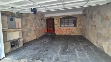 house em Rua Benfica de Minas, Vila Buenos Aires - São Paulo - SP