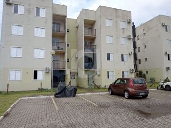 apartment em Rua Oásis, Duque de Caxias - São Leopoldo - RS