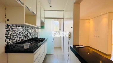 apartment em Rua João Carlos Gonçalves, Jardim Yolanda - São José do Rio Preto - SP