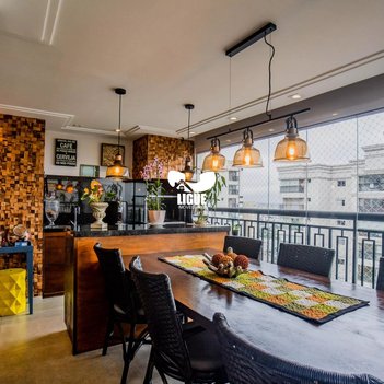apartment em Rua Vitória Régia, Campestre - Santo André - SP