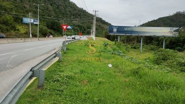 land_lot em Rodovia José Carlos Daux, Santo Antônio de Lisboa - Florianópolis - SC