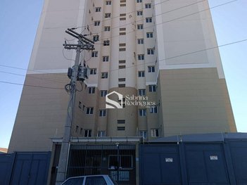 apartment em Rua Vinte e Quatro de Maio, Centro - Indaiatuba - SP