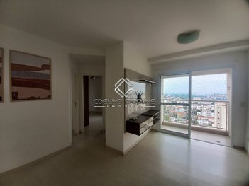 apartment em Rua Rui Barbosa, Santo Antônio - São Caetano do Sul - SP